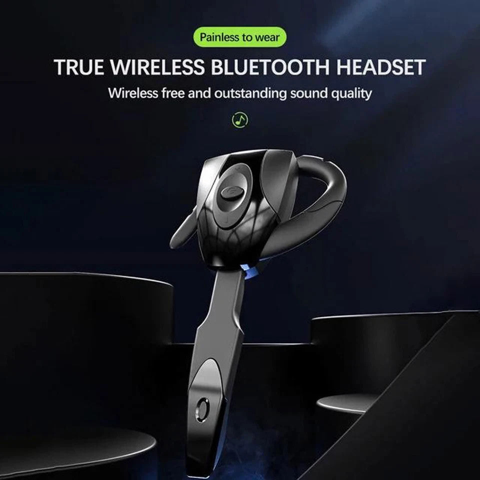 Audifono Bluetooth Inalambrico Auricular Universal Para Iphone Samsung LG Sony