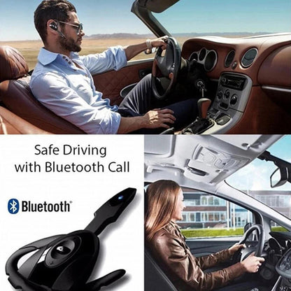 Audifono Bluetooth Inalambrico Auricular Universal Para Iphone Samsung LG Sony