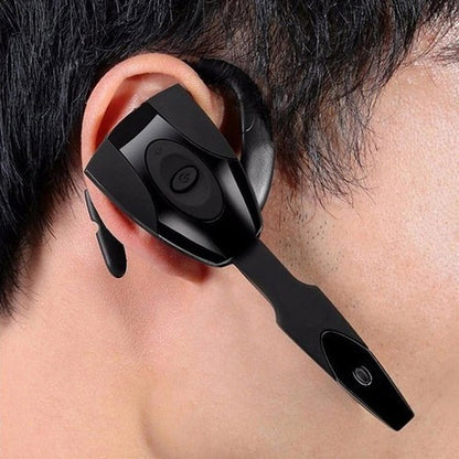 Audifono Bluetooth Inalambrico Auricular Universal Para Iphone Samsung LG Sony